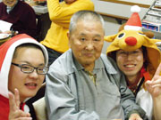 画像_クリスマス会