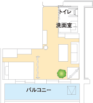 画像_間取りTypeA