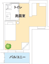 画像_間取りTypeA